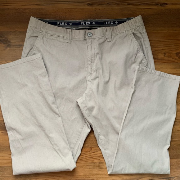 Point Zero Pants - Picture 2 of 7